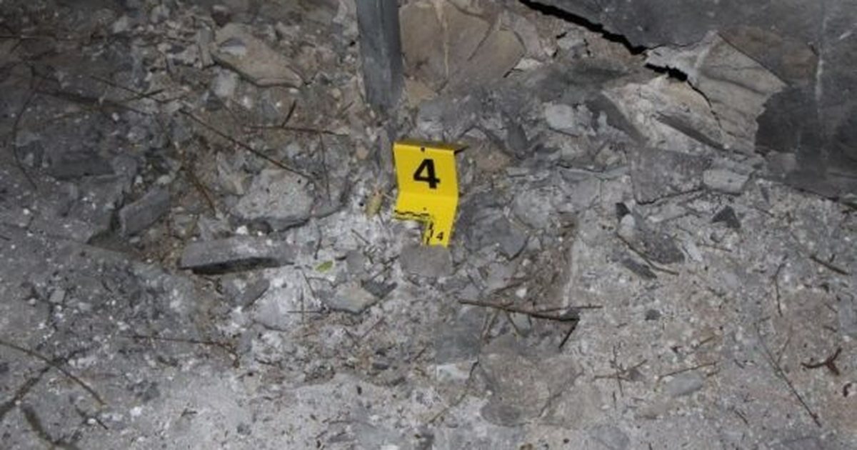 U tha se shpërtheu boksi elektrik por ishte tritol në hyrjen e një pallati në Shkodër  ndërron jetë një person