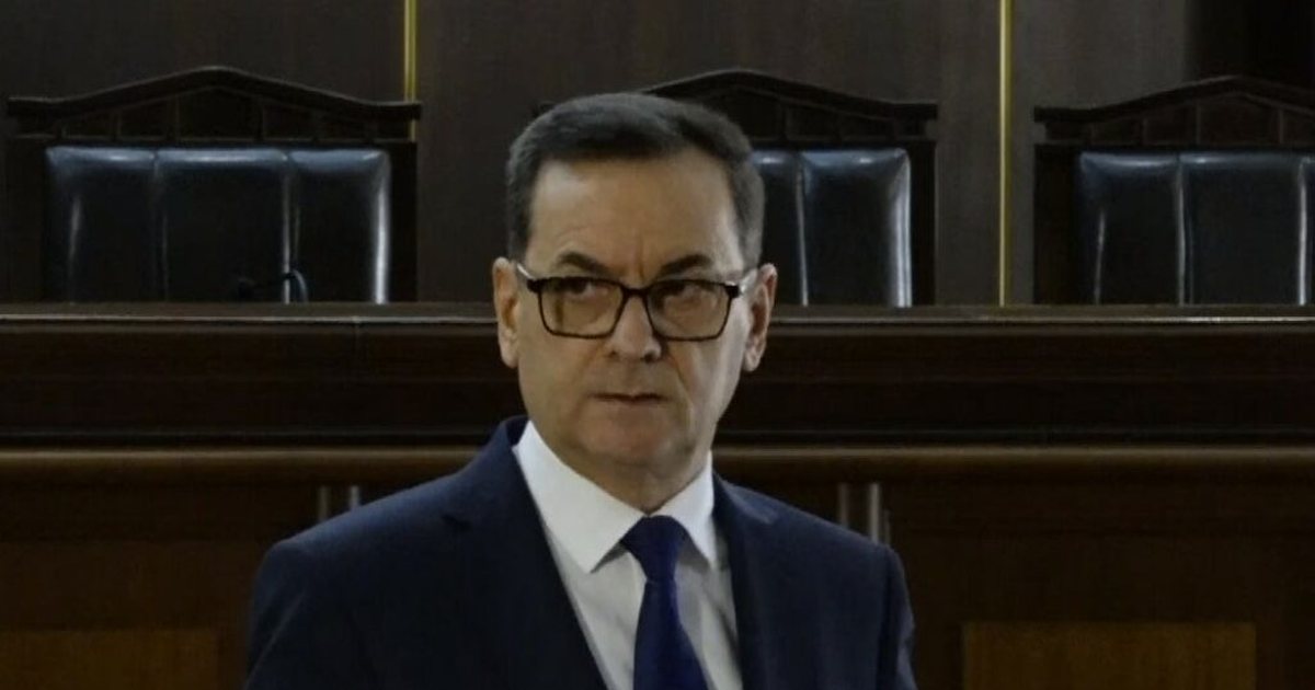  Cilësi e dobët e rekurseve   kreu i Gjykatës së Lartë bën bilancin për 2025 ën