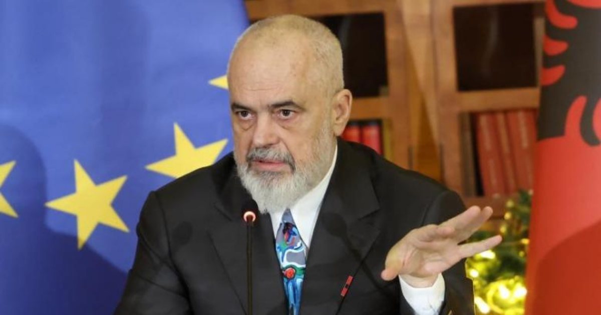 Rama thërret në mbledhje ministrat  Ja çfarë pritet të ndodhë