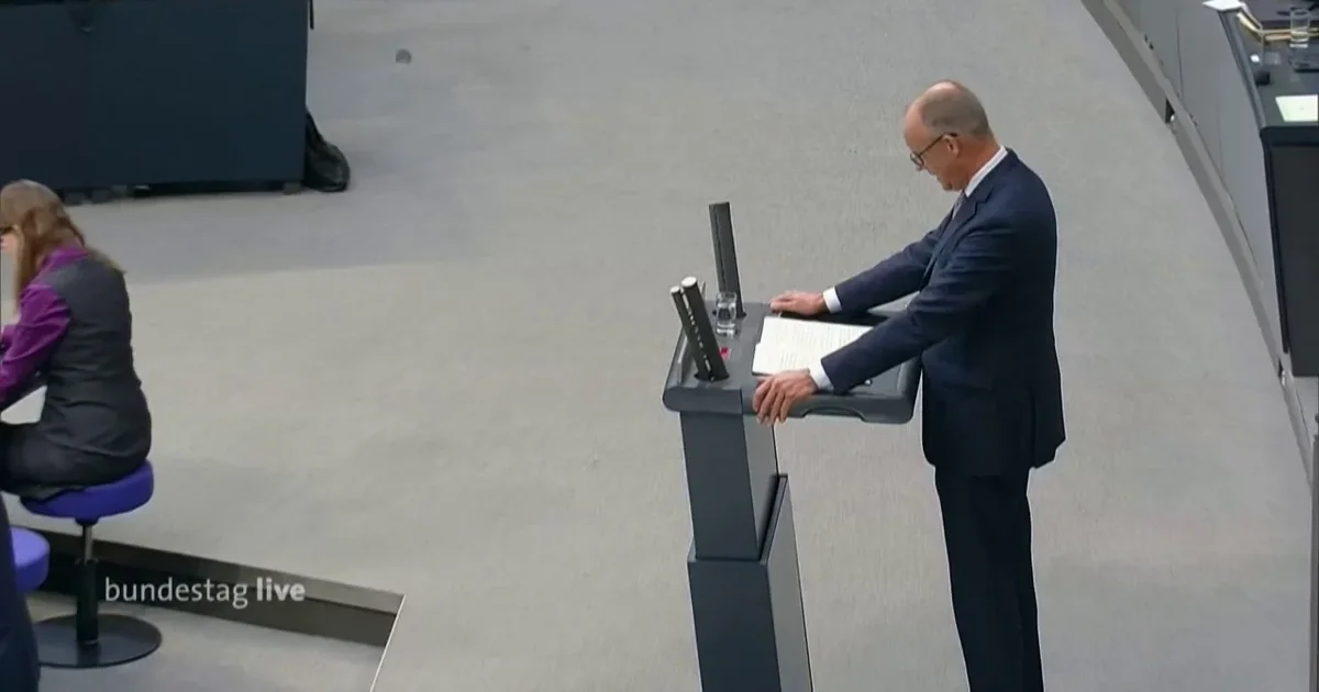 Gjermania e kujdesshme me Trump  Merz  hesht  për Venezuelën