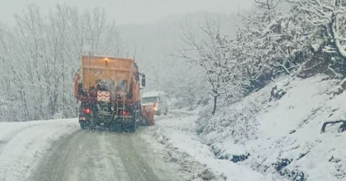 Temperaturat zbresin deri në  4 gradë celcius  parashikimi i motit për ditën e enjte