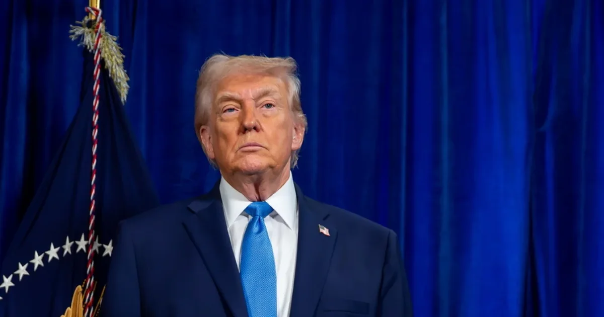  Askush nuk do të kishte frikë nga NATO pa SHBA në   Trump  Unë i dhashë fund i vetëm 8 luftërave