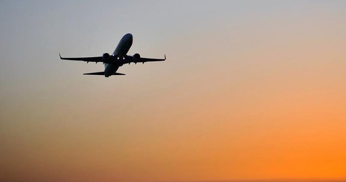 Fluturimet kanë vijuar normalisht  Ministria e Infrastrukturës  Mund të ketë vonesa gjatë uljes