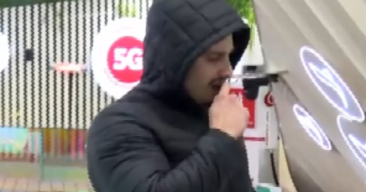 Pse shpërtheu në lot Mateo   VIDEO 