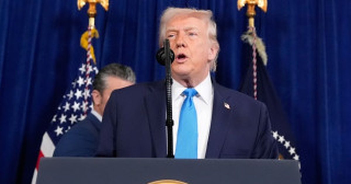 Donald Trump   Irani po kërkon liri si kurrë më parë