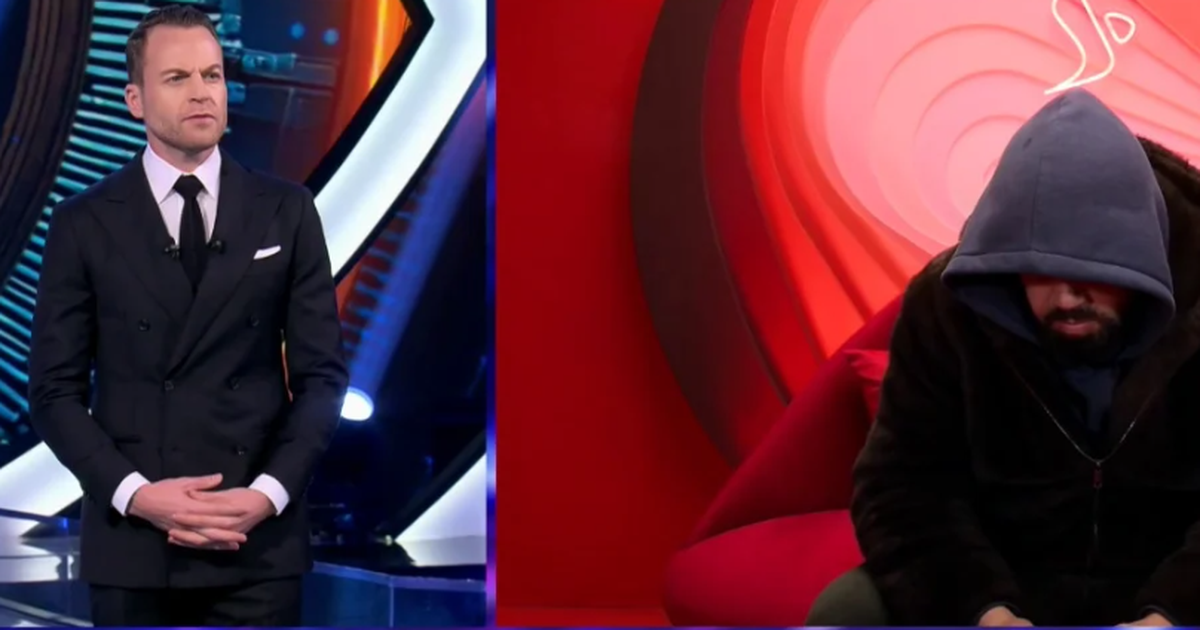 E papritur  Stine kërkon të lërë shtëpinë e Big Brother  Ja arsyeja e habitshme