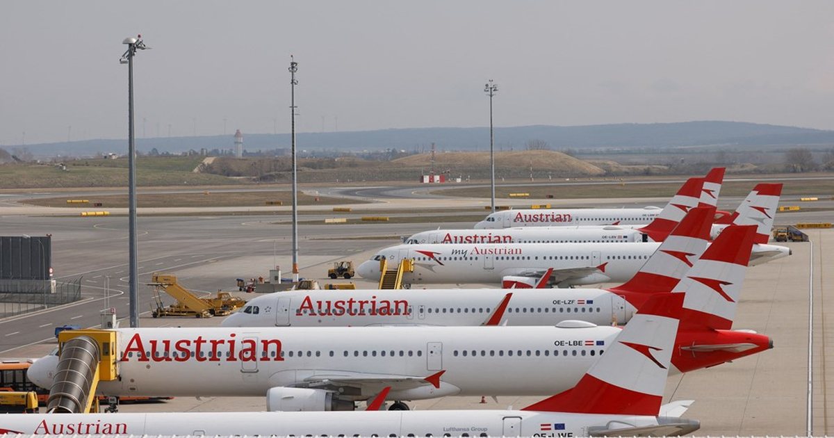 Situata kaotike në Iran pas protestave   Austrian Airlines  pezullon fluturimet drejt Teheranit