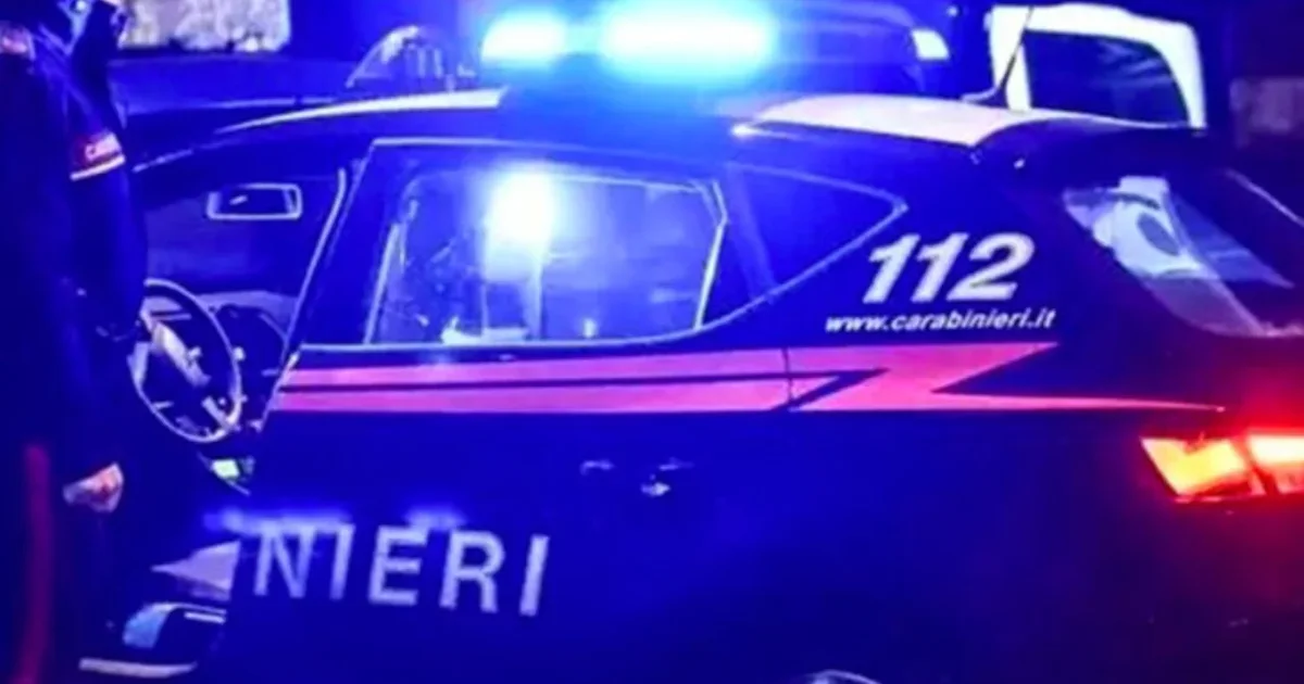 Arrestohet 21 vjeçari shqiptar në Itali  u kap teksa po i shiste kokainë një 46 vjeçari