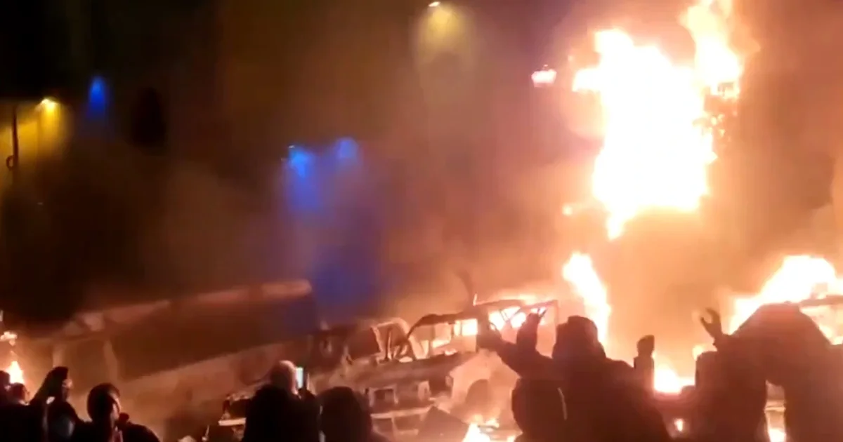 SHBA sulmojnë objektivat e ISIS në të gjithë Sirinë