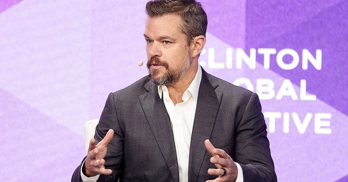 Matt Damon dhe Ben Affleck në Betrayal Game  Trailer i ri për  The R I P  