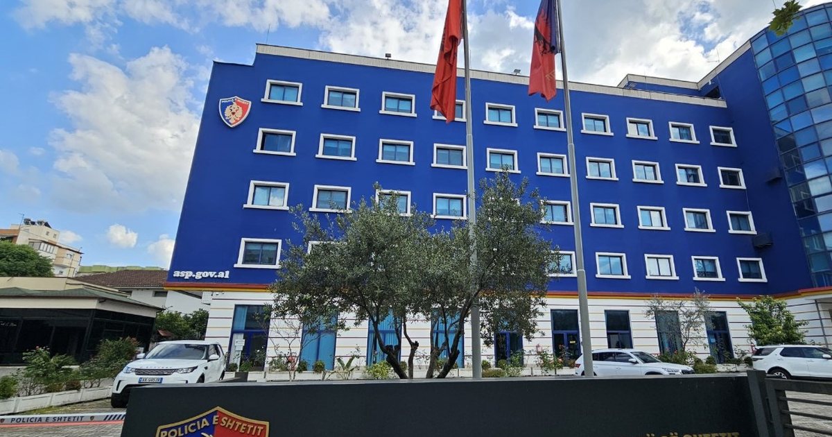 EMRAT  Lëvizje dhe emërime të reja në Policinë e Shtetit  I refuzohet dorëheqja Drejtorit të Elbasanit