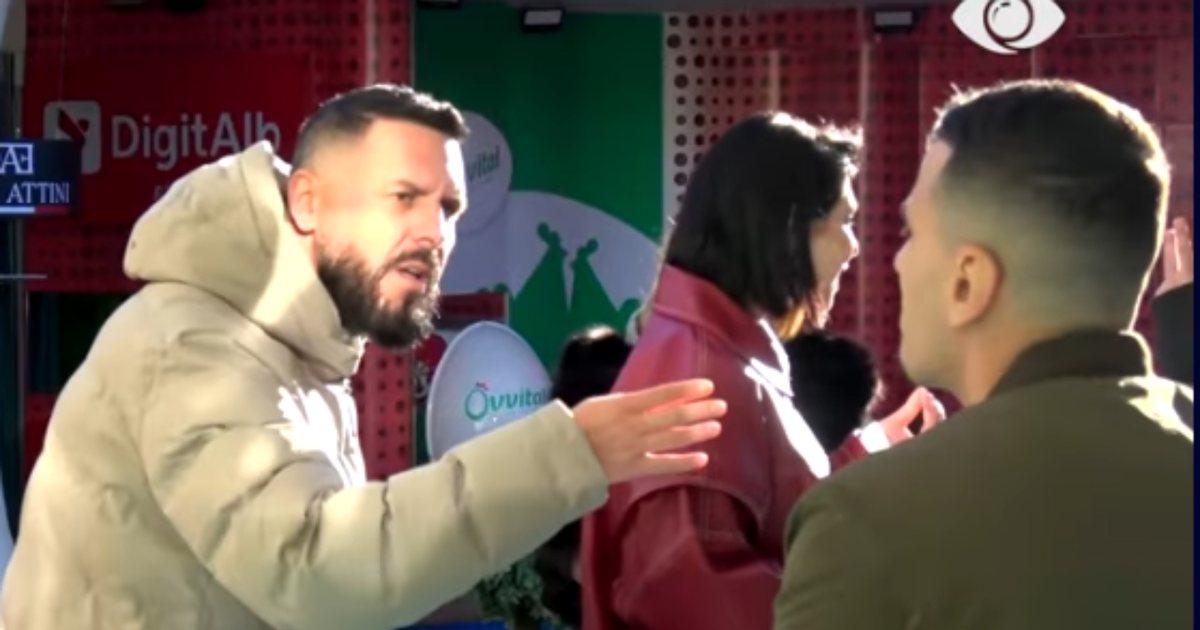  Ti do Selin  ke rënë në dashuri   Miri u PËRGJIGJET banorëve  Dua krevatin  lekët   