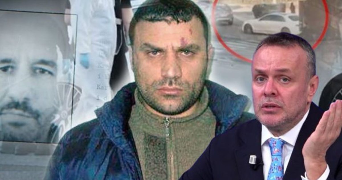 Pse nuk u dha shpërblim për atentatin në Rinas   Karamuço hedh një pistë të re për vrasjen e Gilmando Danit