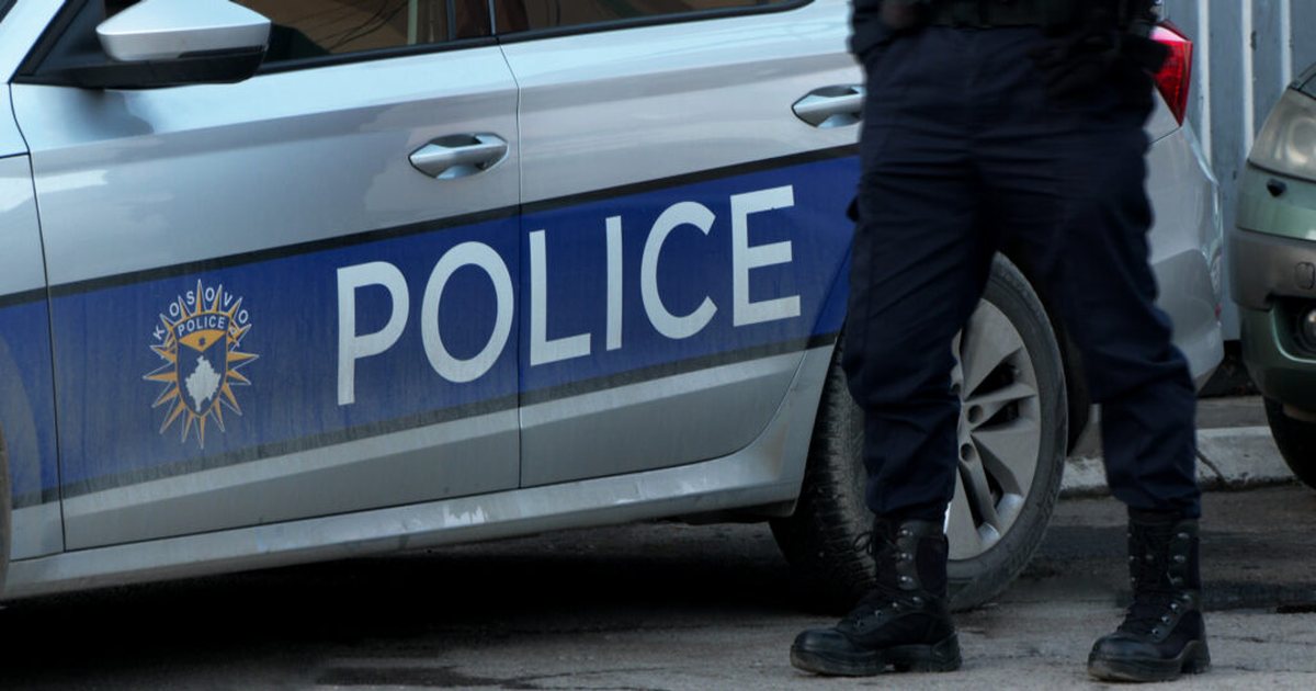 DETAJE  Sherri me armë në Kosovë  Policia identifikon të plagosurit  mes tyre edhe avokati     EMRAT 