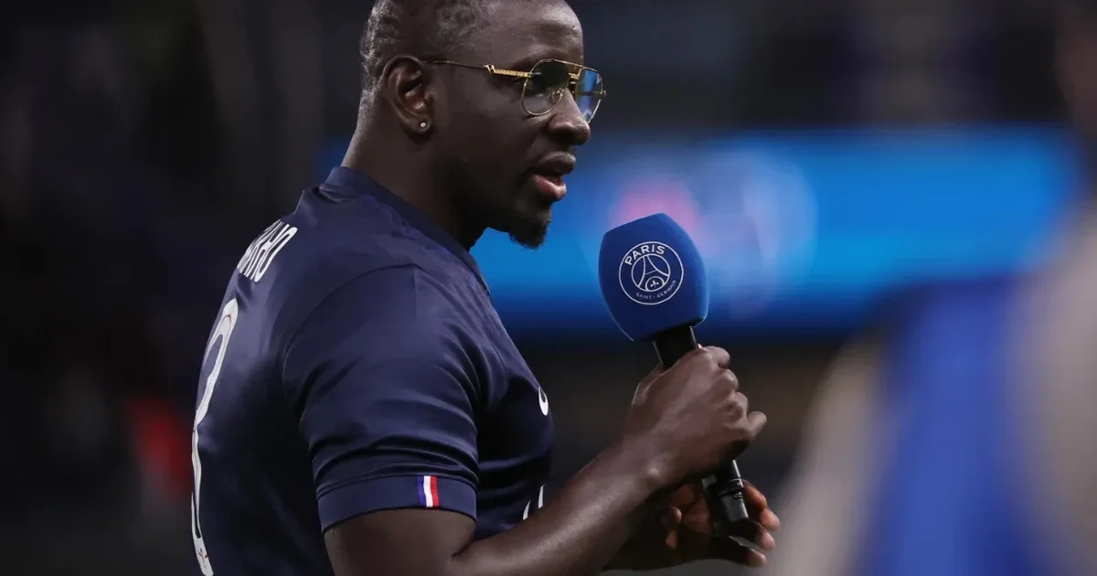 Mesazh emocional përpara tifozëve  ish mbrojtësi i njohur francez tërhiqet përfundimisht nga futbolli