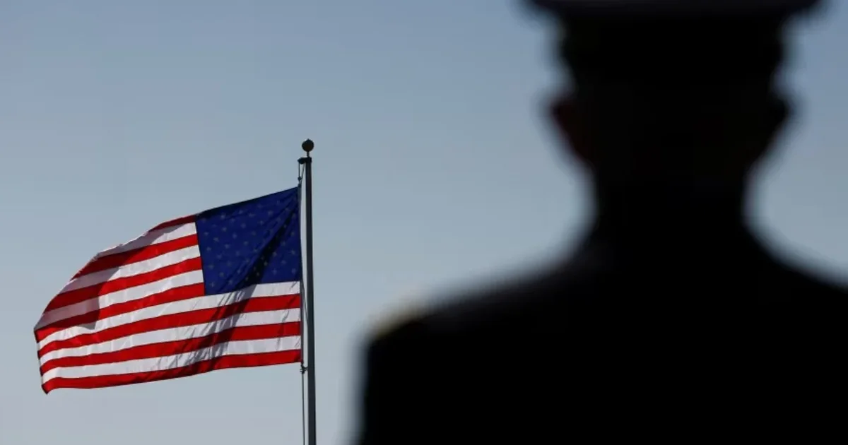 Departamenti Amerikan teston pajisjen e blerë në operacionin sekret  hetuesit ngrenë dyshime  Ka lidhje me   