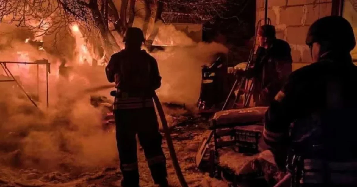 Rusia nis sulmet me raketa ndaj Ukrainës  katër të vrarë dhe disa të plagosur