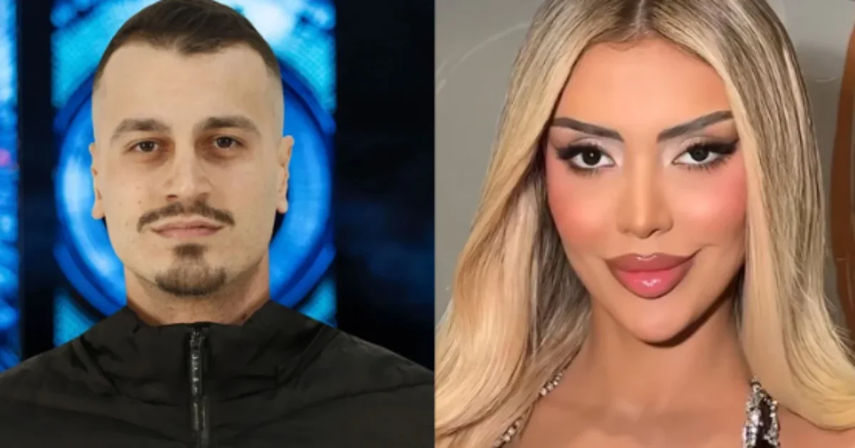 Brikena vjen me një  shuplakë  për Mateon  Nuk më pëlqejnë meshkujt e palestruar 