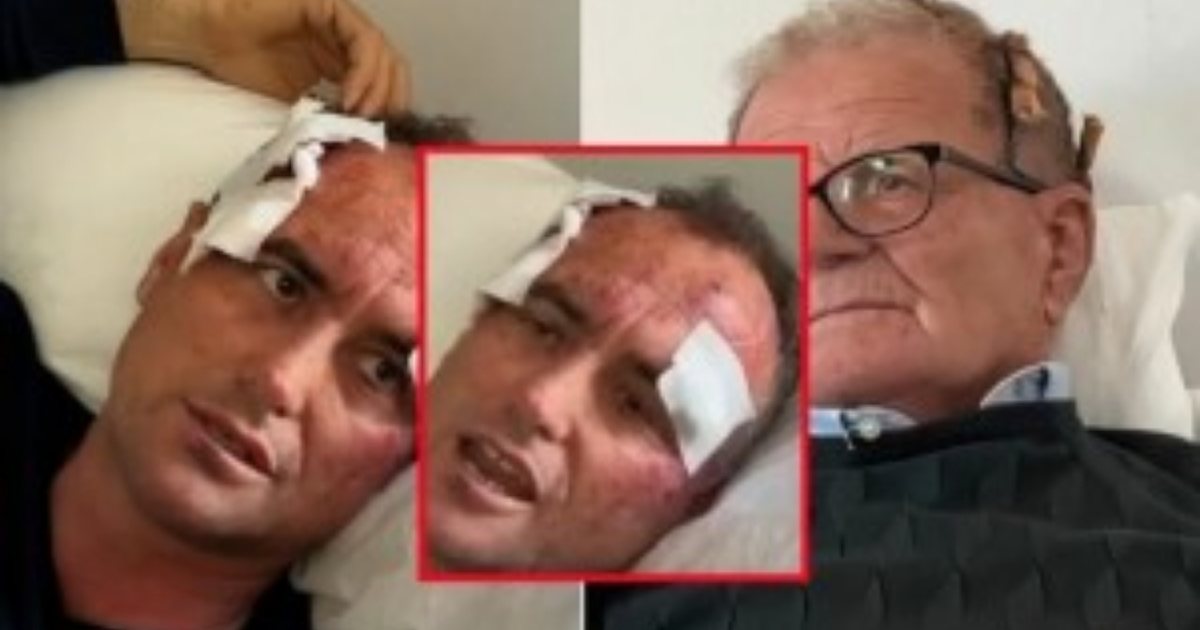  Dhuna ishte e organizuar    U dhunua nga polici për komentin që i bëri motrës  Altin Meçja  Ngjarja po mbulohet