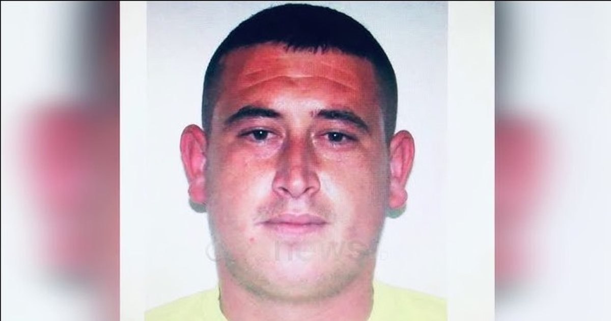 I arrestuar me urdhër të SPAK për vrasjen e 4 personave  Kush është Altin Ndoci që u arratis nga Spitali i Durrësit