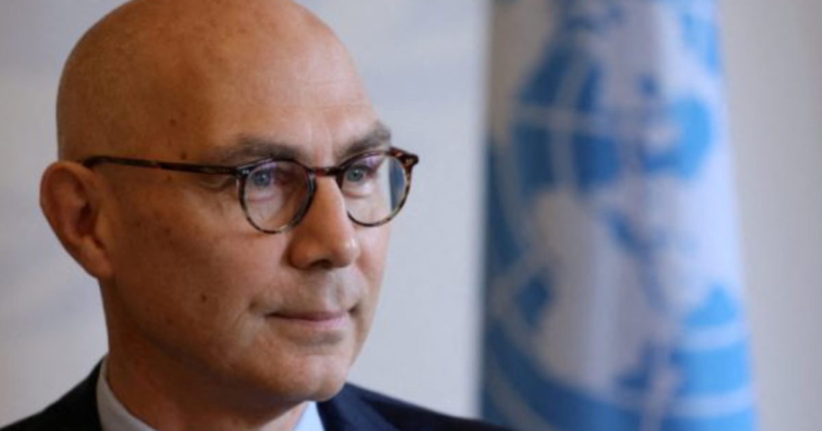 OKB i bën thirrje Iranit të ndalojë dhunën dhe të rivendosë aksesin në internet