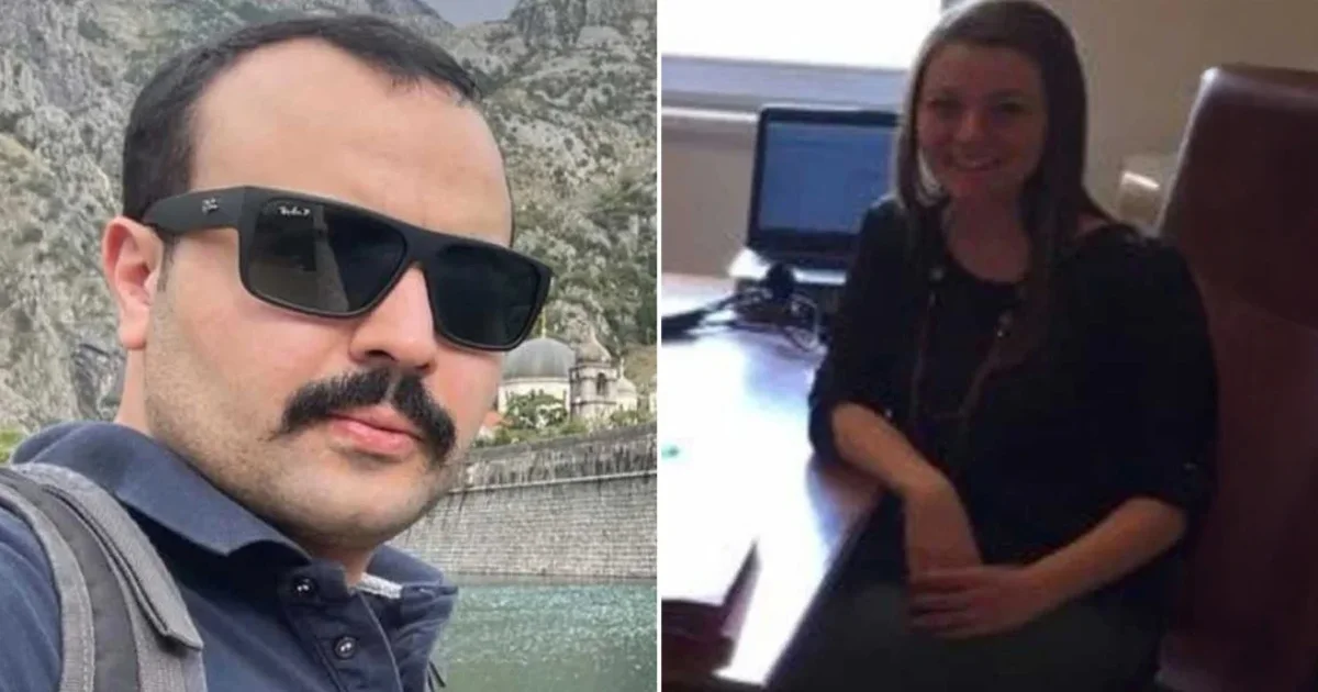 Ishte duke dhënë vendimin  gjyqtarja qëllohet nga ish bashkëshorti brenda sallës së gjyqit  dërgohet me urgjencë në spital