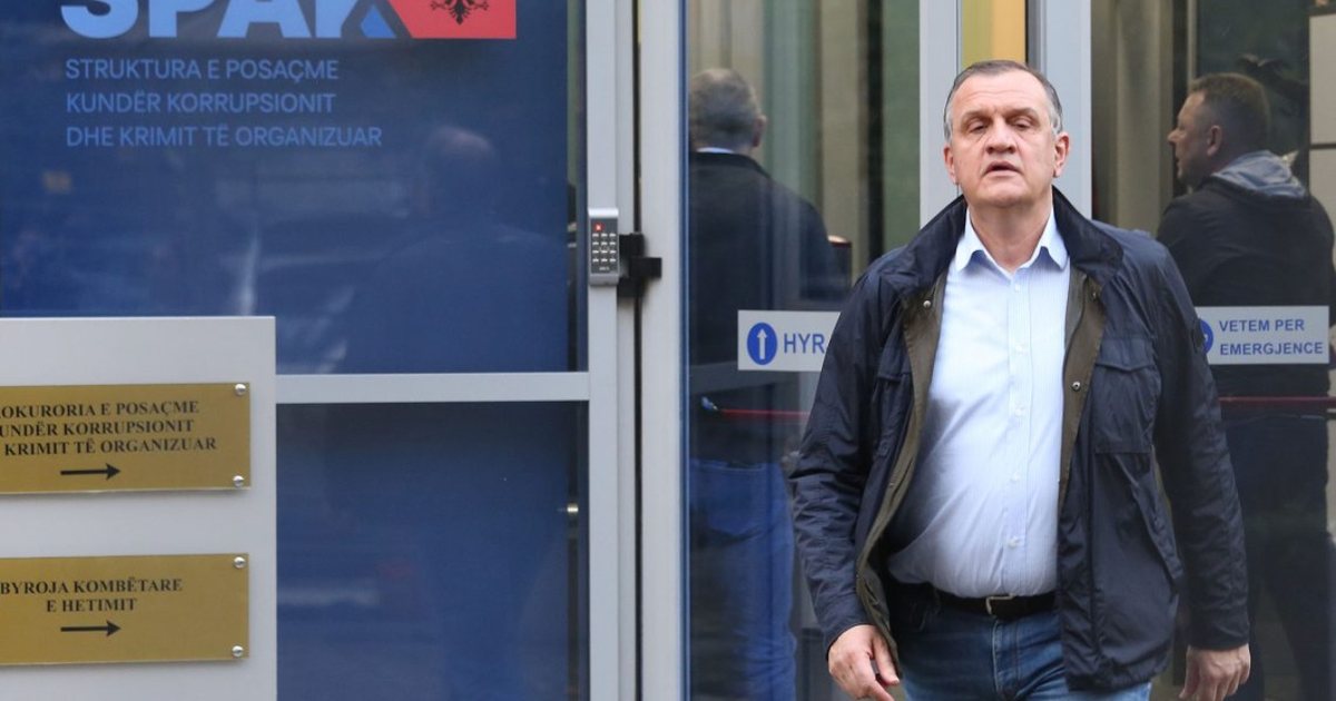 U kushtoi taksapaguesve mbi 114 milionë euro  qeveria shtetëzon koncesionin e sterilizimit pas 10 vitesh