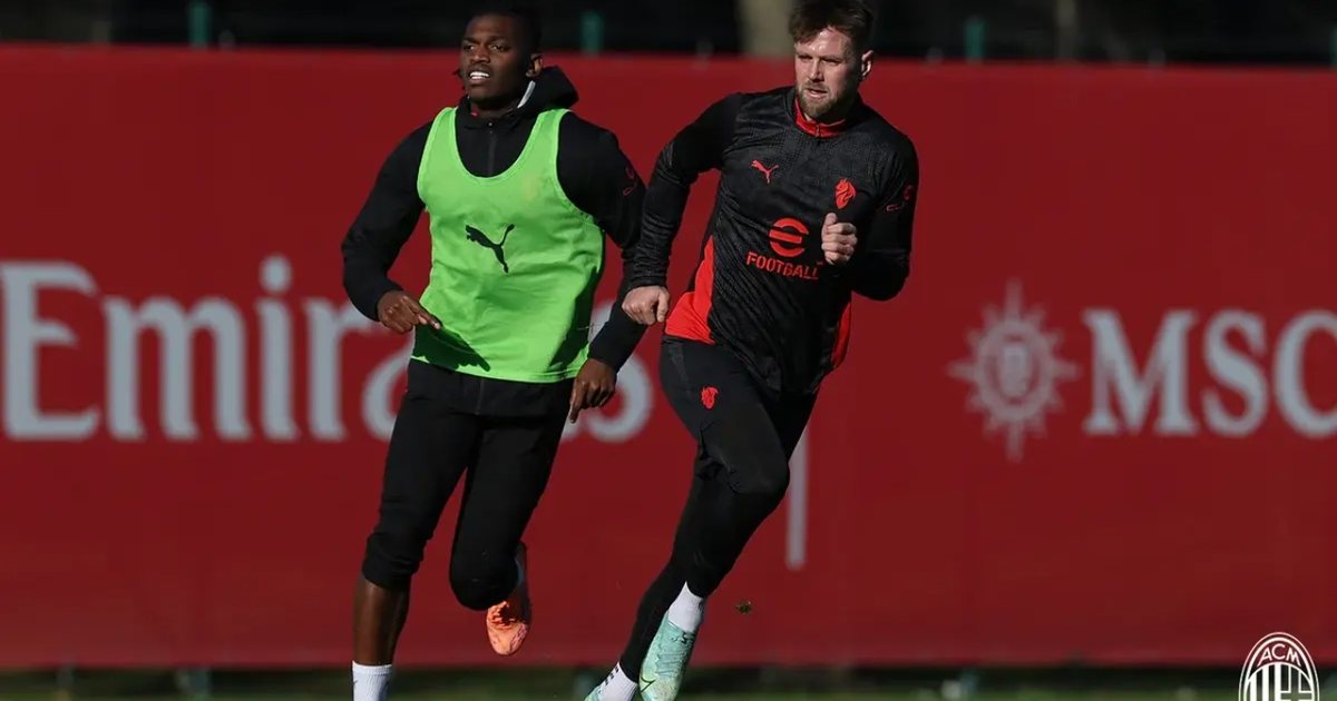 E pabesueshme  Milani humbet sulmuesin e sapoblerë  mbi një muaj jashtë fushave