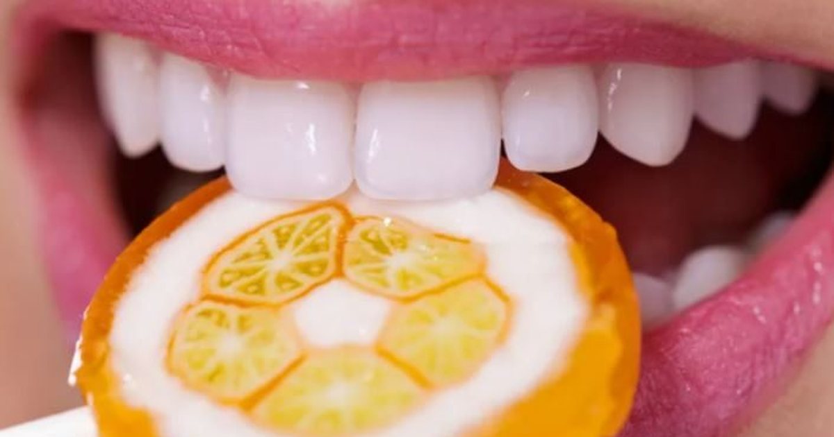 Neps për diçka të ëmbël  Mënyra e shëndetshme që ta zëvendësoni si zakon