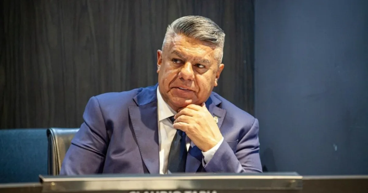 Skandal në Argjentinë  korrupsion i dyshuar për 40 mln euro  Federatës së Futbollit i vendoset ultimatum  pak muaj përpara