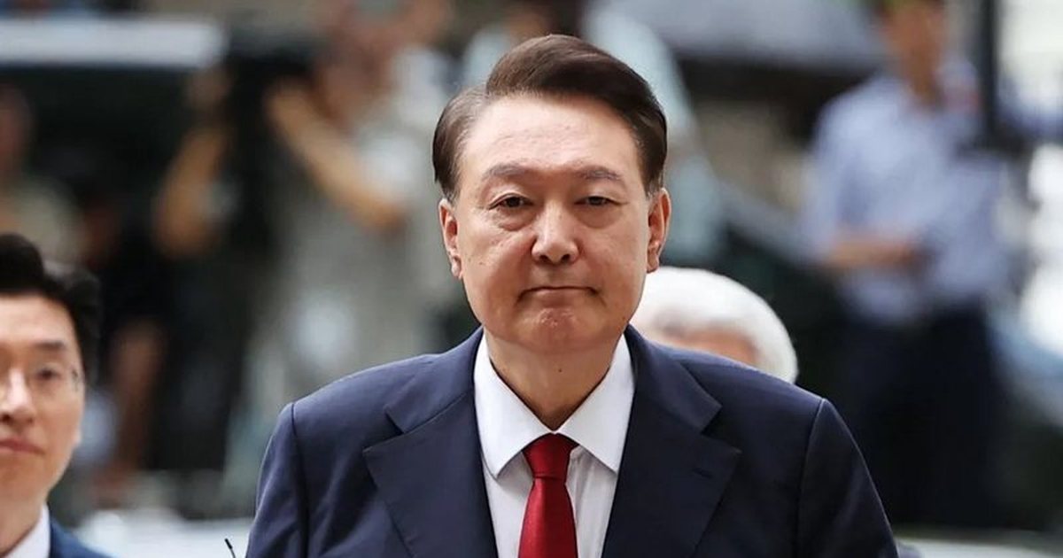 Prokuroria kërkon dënim me vdekje për ish presidentin e Koresë së Jugut