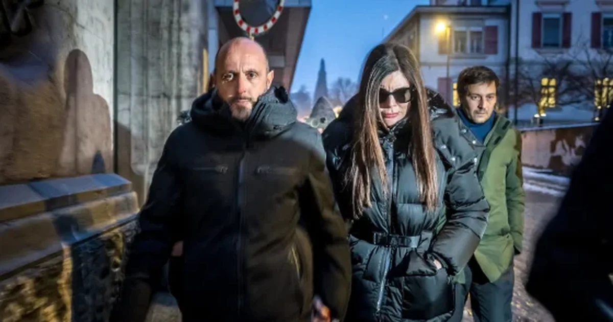 Tragjedia me 40 viktima në Zvicër  Gjykata zviceriane jep vendimin për çiftin e pronarëve