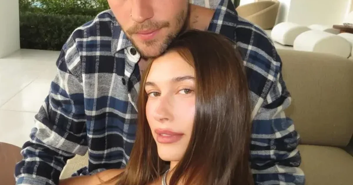 Hailey Bieber reagon pas aludimeve për  abuzim  në martesën e saj me Justin Bieber