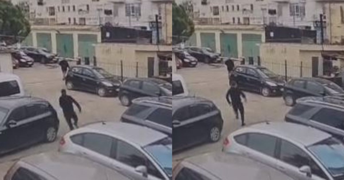 Dalin pamjet e arratisjes së Altin Ndocit nga spitali i Durrësit