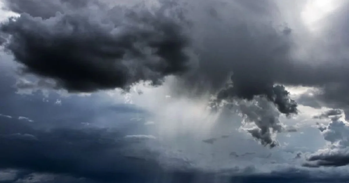 Alternime kthjellimesh dhe vranësira kalimtare  parashikimi i motit këtë të mërkurë