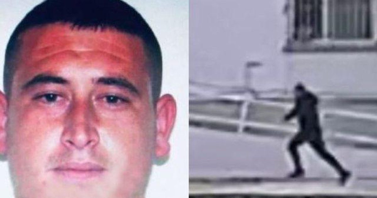  Nuk ishte i sëmurë  vraponte si sprinter   gazetari analizon profilin e të burgosurit të arratisur Altin Ndoci