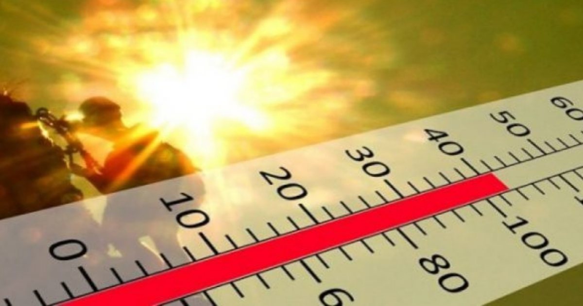 2025 a  viti i tretë më i ngrohtë i regjistruar ndonjëherë  Çfarë pritet të ndodhë në vitin 2026 