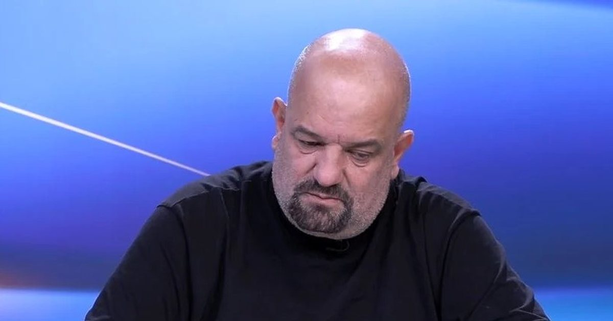 La përfundimisht garën  FJALËT e para të Iliri Vrenozit pas daljes nga BBVip  E ndava mendjen kur 