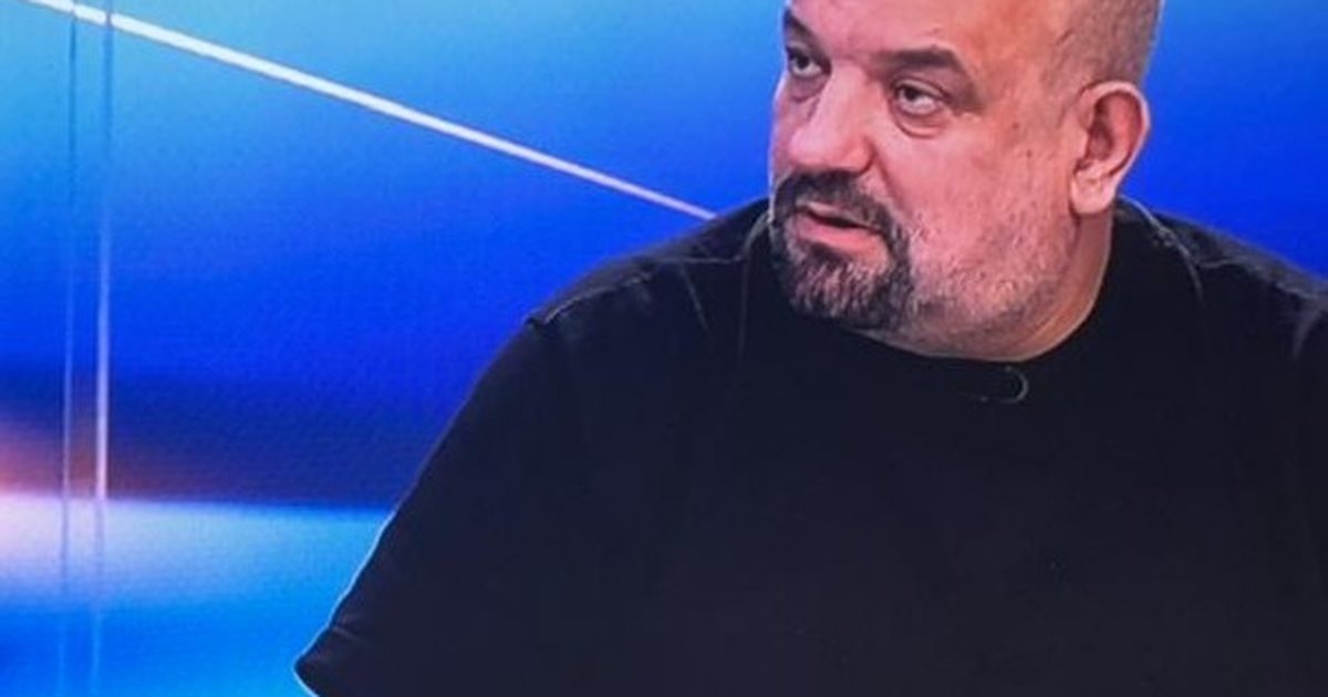  Tek ai shkon gjuha      pasi la garën Ilir Vrenozi zbulon banorët më NEGATIVË  FALSË dhe   