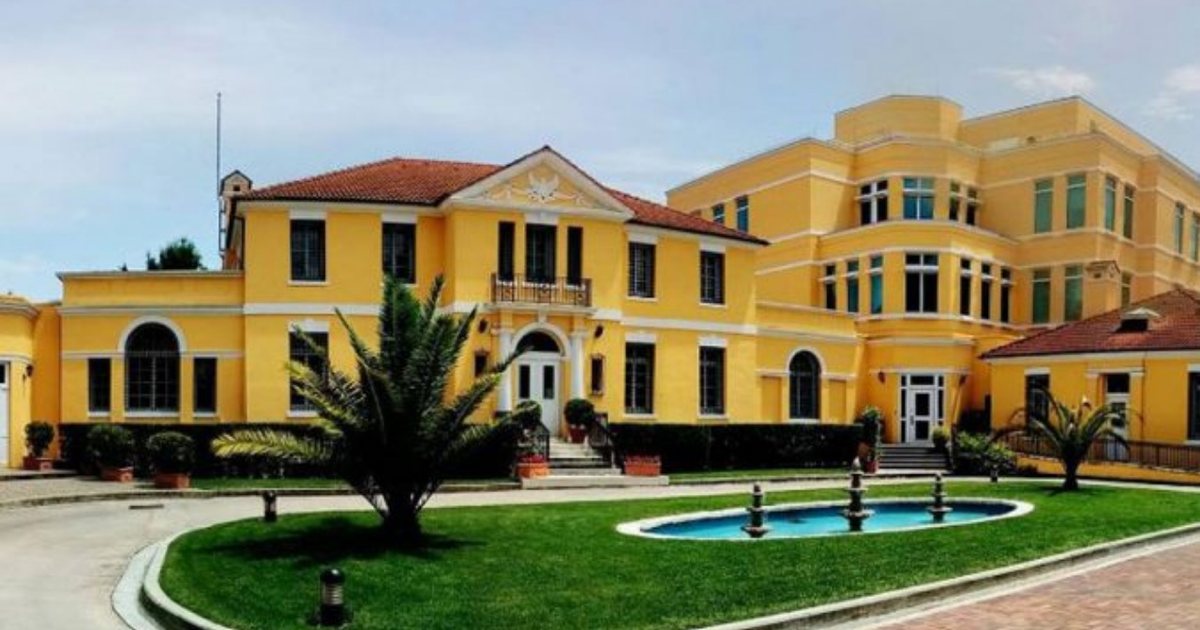 SHBA anuloi mijëra viza  ambasada amerikane në Tiranë del me NJOFTIM të rëndësishëm