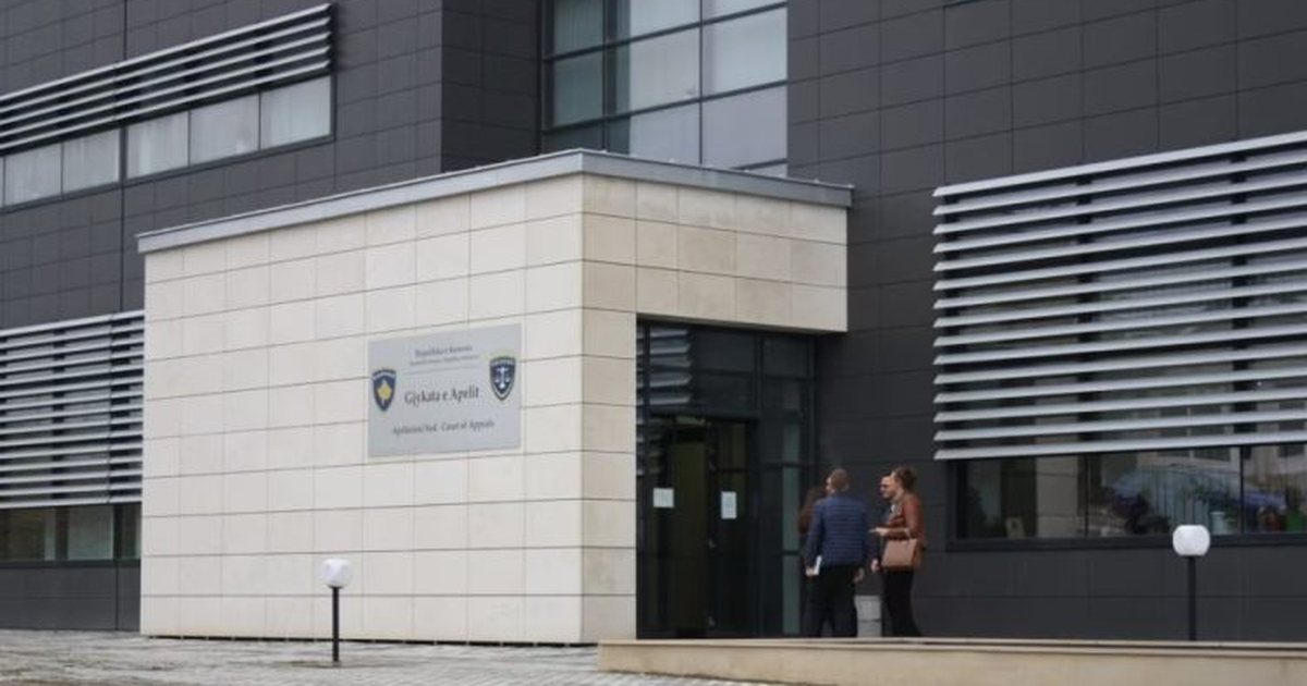 Apeli ul dënimin për shitësin e armës me të cilën dyshohet se u vra Liridona Ademaj