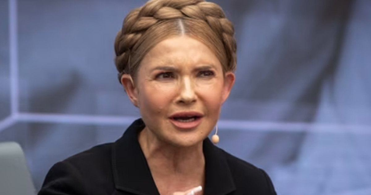 Skemë korruptimi ndaj deputetëve  Ish kryeministrja ukrainase akuzohet për dhënie ryshfetesh në përfitim të votave