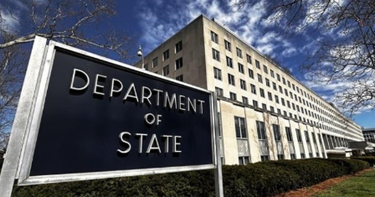 Departamenti i Shtetit ndalon vizat për 75 vende nga 21 janari