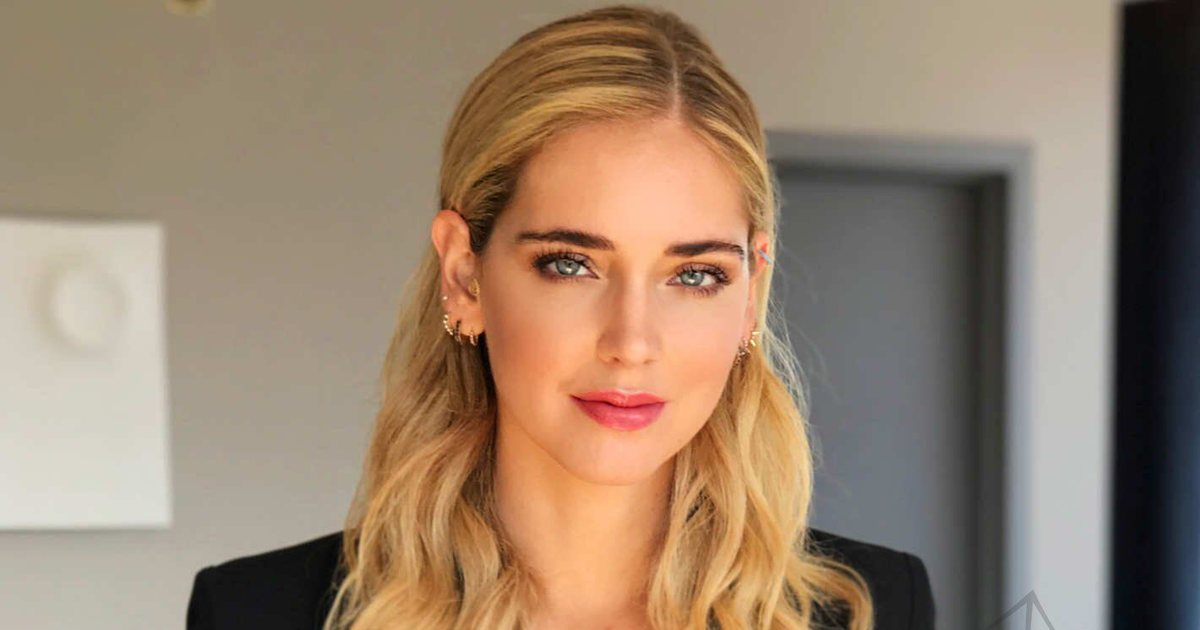 Bëri bujë si skandali i famshëm  Pandoro Pink   shpallet e pafajshme Chiara Ferragni