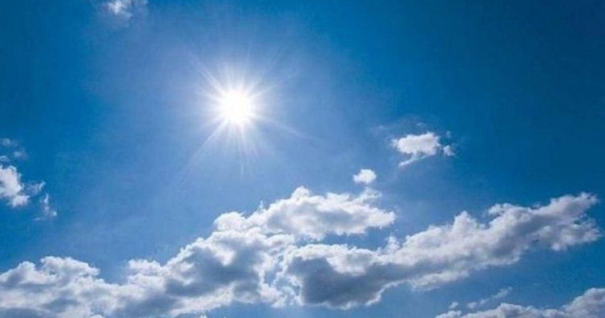 Parashikimi i motit për ditën e enjte  çfarë ndodh me temperaturat