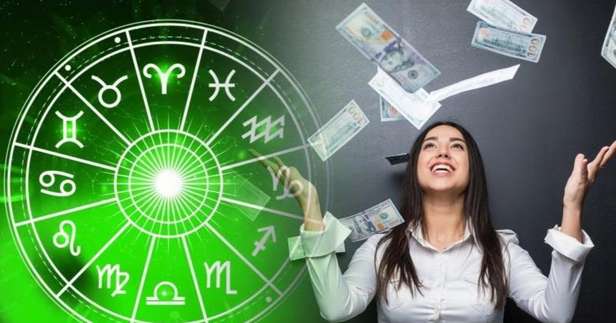 FINANCAT e këtyre shenjave të horoskopit do të përmirësohen në ditët në vijim