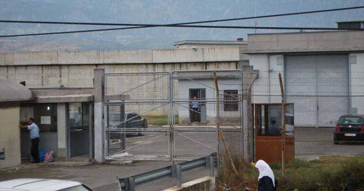 EMRAT  Kush janë disa nga të burgosurit që u transferuan nga Durrësi në Peqin pas arratisjes së Altin Ndocit