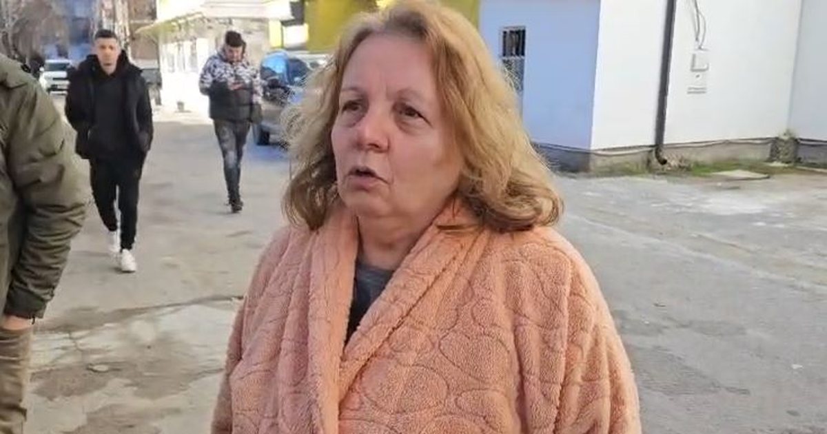 E moshuara ndërroi jetë  pasi banesa iu përfshi nga flakët  fqinjët  Jetonte e vetme  Prej muajsh e paralizuar