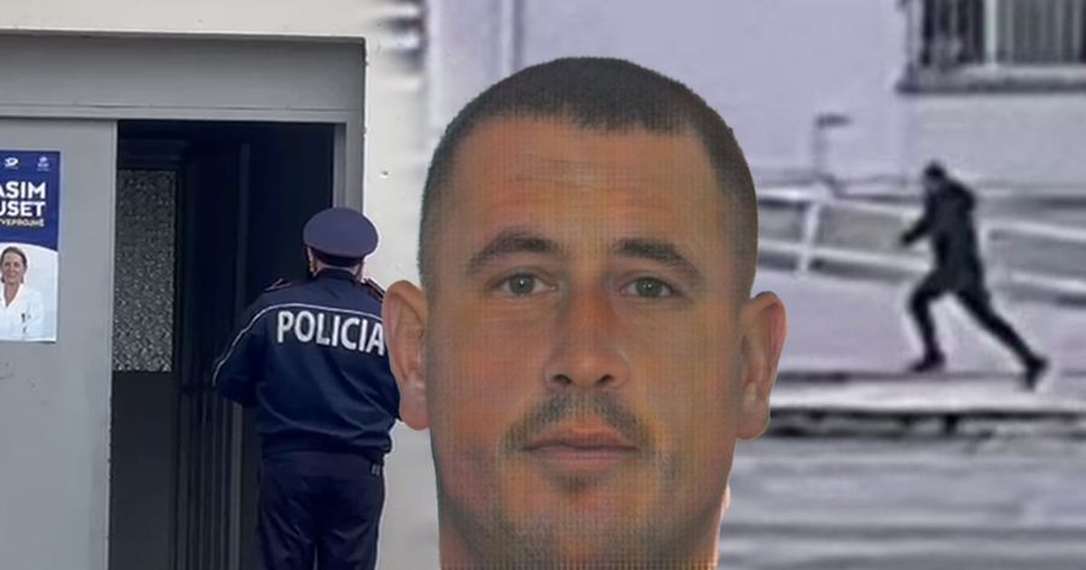 Arratisja e Altin Ndocit  Prokuroria e Durrësit po heton si një i rrezikshëm u transferua në burgun e sigurisë së zakonshme