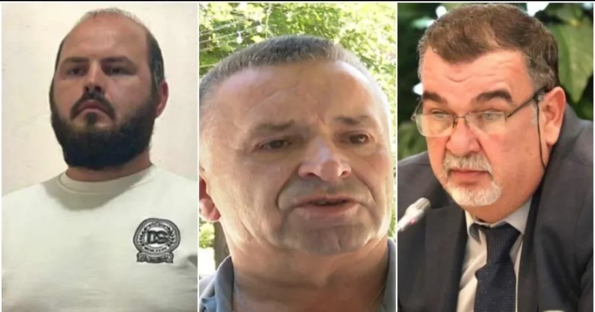 Vrasja e gjyqtarit Astrit Kalaja  xhaxhai i Elvis Shkambit kërkon lirimin nga burgu  Nuk ka arsye   